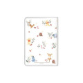 Japan Disney B6 Monthly Schedule Book - Winnie the Pooh : Fun 2026 - 5