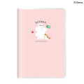 Japan Disney B6 Monthly Schedule Book - Baymax : Pink 2026 - 1
