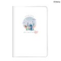Japan Disney B6 Monthly Schedule Book - Scrump & Stitch : Sunset 2026 - 1