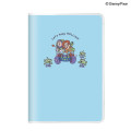 Japan Disney B6 Monthly Schedule Book - Toy Story : Blue 2026 - 1