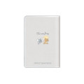 Japan Tom and Jerry B6 Monthly Schedule Book - Baby Grey 2026 - 4