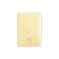 Japan Pokemon B6 Monthly Schedule Book - Pikachu : Yellow 2026 - 4