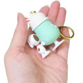 Japan Peanuts 3D Keychain - Snoopy : My Cream Soda - 2