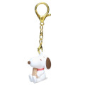 Japan Peanuts 3D Keychain - Snoopy : My Cookie - 1