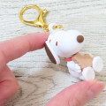 Japan Peanuts 3D Keychain - Snoopy : My Cookie - 3