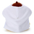 Japan Sanrio Plush Toy (S) - Pompompurin : Cosplay Ghost Halloween - 3