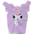 Japan Sanrio Plush Toy (S) - Kuromi : Cosplay Ghost Halloween - 1