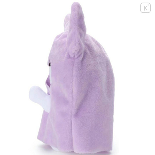 Japan Sanrio Plush Toy (S) - Kuromi : Cosplay Ghost Halloween - 2