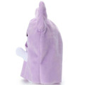 Japan Sanrio Plush Toy (S) - Kuromi : Cosplay Ghost Halloween - 2