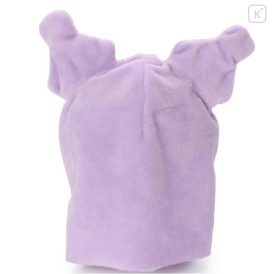 Japan Sanrio Plush Toy (S) - Kuromi : Cosplay Ghost Halloween - 3