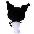 Japan Sanrio Plush Toy (S) - Kuromi : Cosplay Ghost Halloween - 6