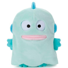 Japan Sanrio Plush Toy (S) - Hangyodon : Cosplay Ghost Halloween