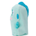 Japan Sanrio Plush Toy (S) - Hangyodon : Cosplay Ghost Halloween - 2