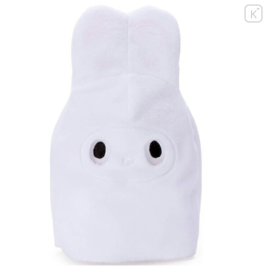 Japan Sanrio Plush Toy (S) - My Melody : Cosplay Ghost Halloween - 1