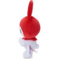Japan Sanrio Plush Toy (S) - My Melody : Cosplay Ghost Halloween - 5