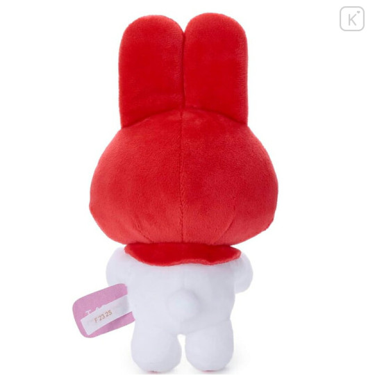 Japan Sanrio Plush Toy (S) - My Melody : Cosplay Ghost Halloween - 6