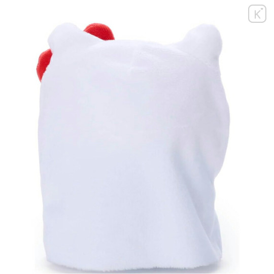 Japan Sanrio Plush Toy (S) - Hello Kitty : Cosplay Ghost Halloween - 3