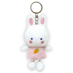Japan Sanrio Plush Keychain - Cheery Chums : Hanging Legs