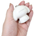 Japan Sanrio Squishy 3D Keychain - Cinnamoroll - 2