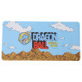 Japan Dragon Ball Desk Mat - Logo Blue Sky - 1