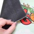Japan Dragon Ball Desk Mat - Logo Green Sky - 2