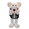 Japan Disney Store Plush Toy - Mickey : Halloween Costume Spooky Screaming - 1