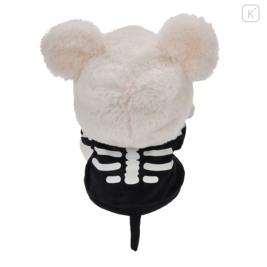 Japan Disney Store Plush Toy - Mickey : Halloween Costume Spooky Screaming - 3