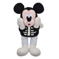 Japan Disney Store Plush Toy - Mickey : Halloween Costume Spooky Screaming - 4
