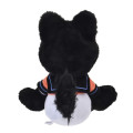 Japan Disney Store Plush Toy - Donald : Halloween Costume Black Cat - 3