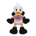 Japan Disney Store Plush Toy - Donald : Halloween Costume Black Cat - 5