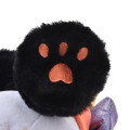 Japan Disney Store Plush Toy - Donald : Halloween Costume Black Cat - 6