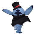 Japan Disney Store Plush Toy - Stitch : Halloween Costume Vampire - 3