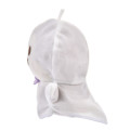 Japan Disney Store Urupocha-chan Plush - Chip : Halloween Costume Ghost Boo - 2