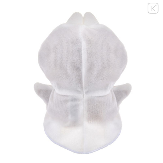 Japan Disney Store Urupocha-chan Plush - Chip : Halloween Costume Ghost Boo - 3