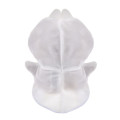 Japan Disney Store Urupocha-chan Plush - Chip : Halloween Costume Ghost Boo - 3