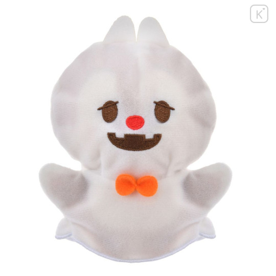Japan Disney Store Urupocha-chan Plush - Dale : Halloween Costume Ghost Boo - 1