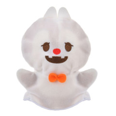 Japan Disney Store Urupocha-chan Plush - Dale : Halloween Costume Ghost Boo