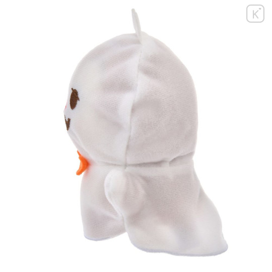 Japan Disney Store Urupocha-chan Plush - Dale : Halloween Costume Ghost Boo - 2