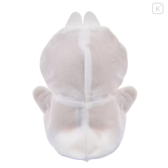 Japan Disney Store Urupocha-chan Plush - Dale : Halloween Costume Ghost Boo - 3