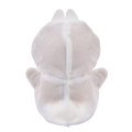 Japan Disney Store Urupocha-chan Plush - Dale : Halloween Costume Ghost Boo - 3