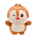 Japan Disney Store Urupocha-chan Plush - Dale : Halloween Costume Ghost Boo - 4