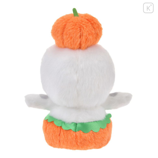 Japan Disney Store Urupocha-chan Plush - Baymax : Halloween Costume Pumpkin - 3