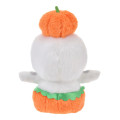 Japan Disney Store Urupocha-chan Plush - Baymax : Halloween Costume Pumpkin - 3