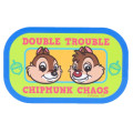 Japan Disney Vinyl Sticker - Chip & Dale : Double Trouble Chaos - 1