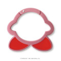 Japan Kirby Aluminum Alloy Carabiner - Kirby : Silhouette - 2