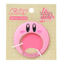 Japan Kirby Aluminum Alloy Carabiner - Kirby : Inhale