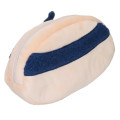 Japan Tamagotchi Fluffy Plush Pen Case - Oyajitchi - 2