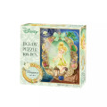 Japan Disney Jigsaw Puzzle 108pcs - Tinker Bell : Elegance Series - 2