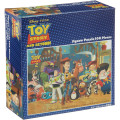 Japan Disney Jigsaw Puzzle 108pcs - Toy Story 2 - 2