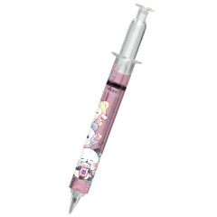 Japan Mochi Mochi Panda Syringe-shaped Mechanical Pencil - Nurse : Dessert